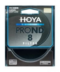 Hoya PRO ND8 77mm