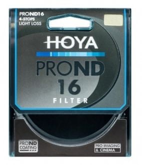 Hoya PRO ND16 58mm