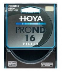 Hoya PRO ND16 77mm