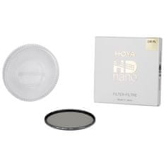 Hoya HD nano CPL polarizačný filter 58mm