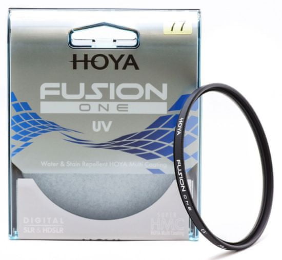 Hoya Fusion ONE UV filter 52mm