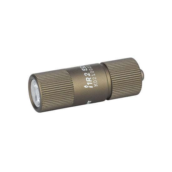 OLIGHT LED baterka Olight I1R 2 EOS 150 lm - Desert