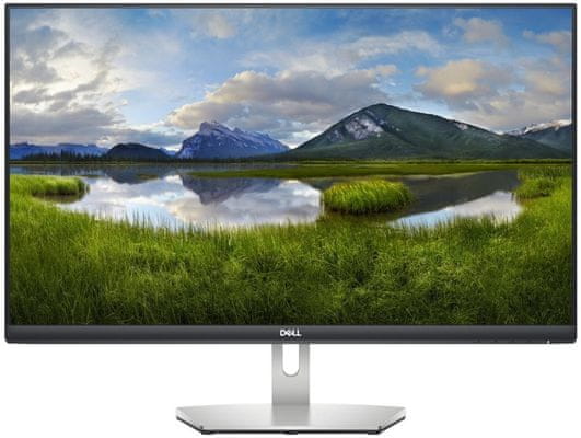  monitor Dell S2721D (210-AXKX) širokouhlý displej 24,1 palcov 16:10 hdmi 