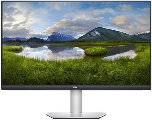 monitor Dell S2721QS (210-AXKY) širokouhlý displej 24,1 palcov 16:10 hdmi 