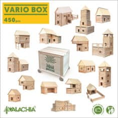 Stavebnica Vario Box