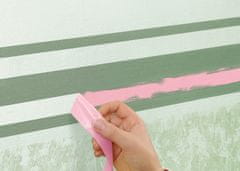Tesa Maskovacia páska PERFECT Sensitive na citlivé povrchy, ružová, 25m x 30mm
