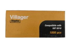 Villager Spony do sponkovačky VILLAGER T80-10 (10 mm)