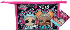 ToyCompany Kosmetická / cestovní taštička L.O.L. Surprise 23x15