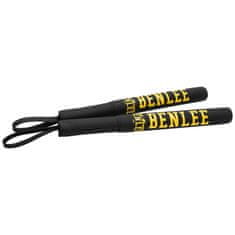 Benlee BENLEE Tréningové boxerské obušky BASTORI - čierne