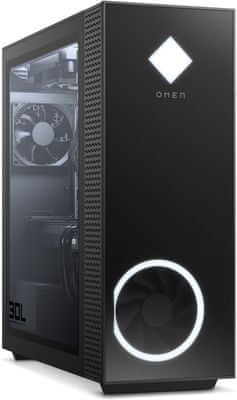Herný počítač HP OMEN GT13-0001nc (27S14EA) AMD Ryzen 5 3600 AMD Radeon RX 5700 Ti HDD + SSD DDR4 