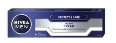Nivea Krém na holenie Original (Mild Shaving Cream) 100 ml