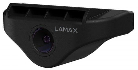 LAMAX Vonkajšia zadná kamera čierna