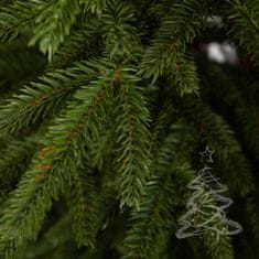 Vianočný stromček Smrek Škandinávsky 100 % 180 cm