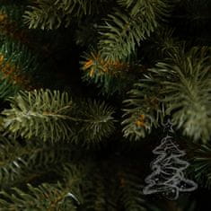 Vianočný stromček Smrek Kanadský 180 cm