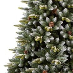 Vianočný stromček Smrek Pyrenejský 180 cm