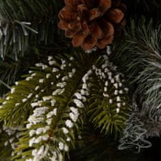 Vianočný stromček Smrek Pyrenejský 150 cm