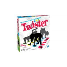 commshop Twister - spoločenská zábavná hra