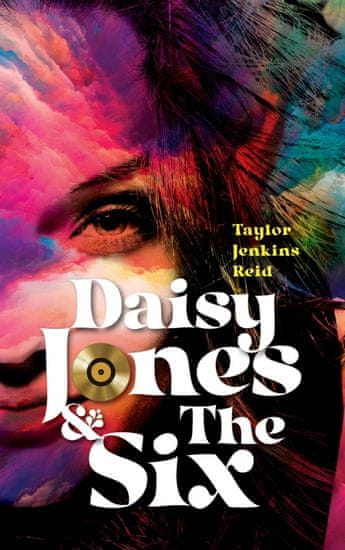 Jenkins Reidová Taylor: Daisy Jones a The Six