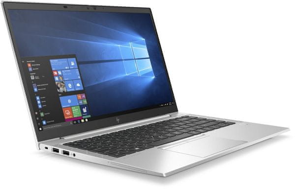 Notebook HP EliteBook 845 G7 firemný notebook pracovný office multi-tasking work