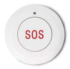 PLATINIUM Tlačidlo prvé pomôcť k domovému GSM alarmu