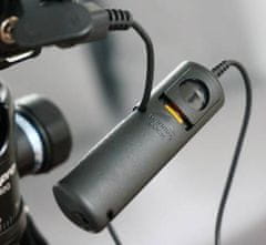 Newell Káblová spúšť pre Nikon N1 MC-30