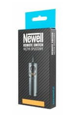 Newell Káblová spúšť pre Nikon N3 MC-DC2