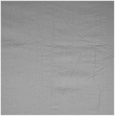 Quadralite Fotografické pozadie 6x3m šedé bavlna