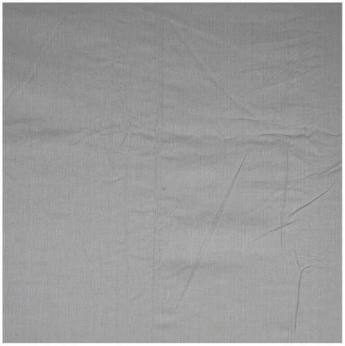 Quadralite Fotografické pozadie 6x3m šedé bavlna