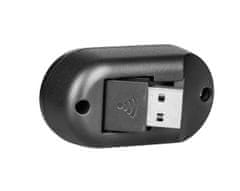 XTR16 samostatný prijímač USB