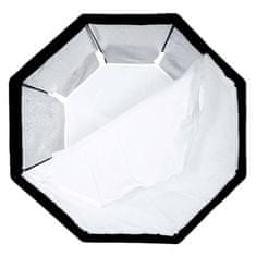 Godox 120cm softbox oktagon s voštinou Bowens