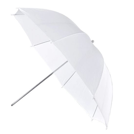 Godox dáždnik transparentný difúzny 84cm
