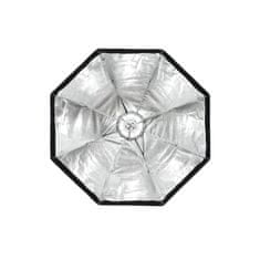 Godox 95cm softbox oktagon s voštinou Bowens skladací