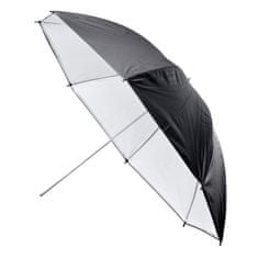 Godox dáždnik odrazný biely 102cm