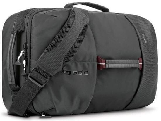 SOLO NY All-Star Hybrid batoh/taška VAR600-4, sivá