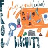Indies Scope Records Playground English: Frog Biscuits, CD