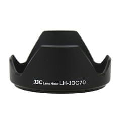 JJC Slnečná clona pre Canon G1X