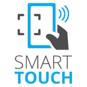 Candy CSWS596TWMCRE-S Smart Touch