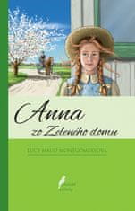 Montgomery Lucy Maud: Anna zo Zeleného domu, 14. vydanie