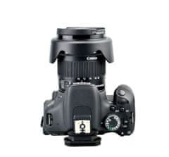JJC EW-73C slnečná clona pre Canon 10-18mm IS STM