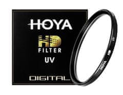 Hoya HD UV 58mm filter