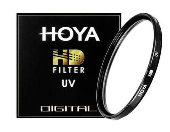 Hoya HD UV 77mm filter