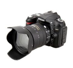 JJC HB-39 slnečná clona pre Nikon 16-85mm