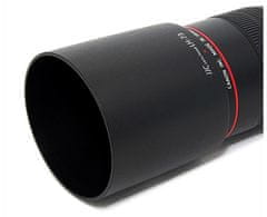 JJC ET-73 clona pre Canon 100mm f/2.8 L IS Macro