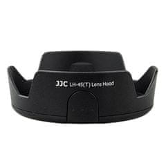 JJC HB-45(T) clona pre Nikon 18-55 VR