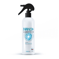 Nanolab Dezinfekční sprej NANO+ Silver 500ml
