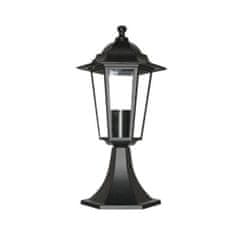ACA ACA Lighting Garden lantern vonkajšie stojacie svietidlo HI6023GB