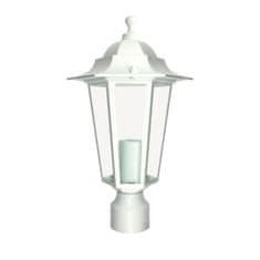 ACA ACA Lighting Garden lantern vonkajšie stĺpové svietidlo HI6024W