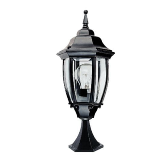 ACA ACA Lighting Garden lantern vonkajšie stojacie svietidlo HI6173V