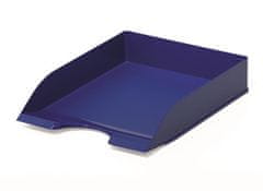 Durable Odkladač "Basic", modrá, plast, 1701672040