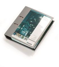 Durable Úložné vrecko "Pocketfix", A4, Samolepiace, 50 ks, 829619